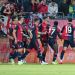 Cagliari-Milan 3-3, la doppietta di Zappa ferma i rossoneri