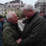 Ucraina, Borrell in visita a Kiev: “Sostegno resterà in cima ad agenda Ue”