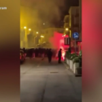 Juventus-Torino, maxi rissa nella notte tra ultras prima del derby