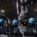Torino, maxi rissa nella notte tra ultras Juve e Toro