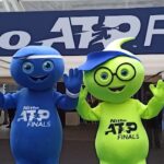 Atp Finals, inaugurato il nuovo Fan Village a Torino