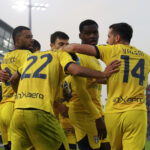 Venezia-Parma 1-2, vittoria in rimonta per gli emiliani