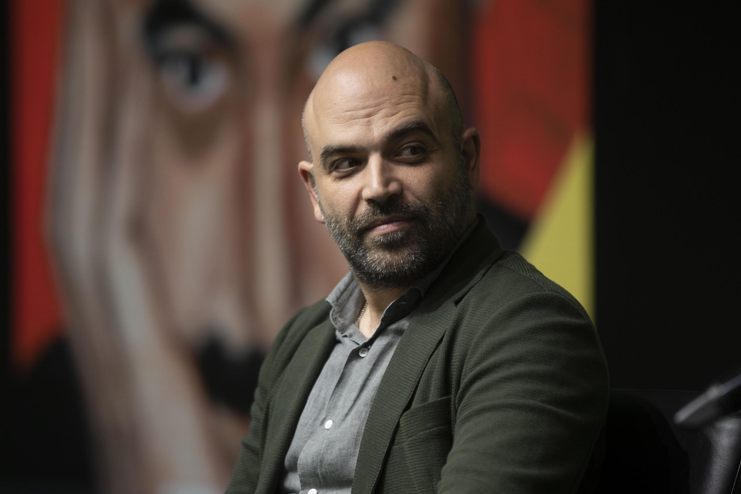 Napoli, Saviano: “Gli omicidi dimostrano il fallimento completo del modello Caivano” Napoli, Saviano: “Gli omicidi dimostrano il fallimento completo del modello Caivano”