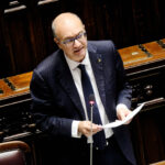 Scuola, Valditara: “Polemiche Raimo fondate su malafede, in Parlamento darò risposte”