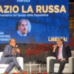 Usa, La Russa: “Dopo la vittoria di Trump Taylor Swift andrà a cantare con Hamas?”