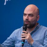 Napoli, Saviano: “Omicidi dimostrano il fallimento completo del modello Caivano”