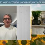 Il messaggio di Roberto Mancini alla figlia Camilla vittima di bullismo: “Orgoglioso di te”