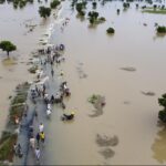Maltempo, danni alla salute e alle coltivazioni: cosa fare?
