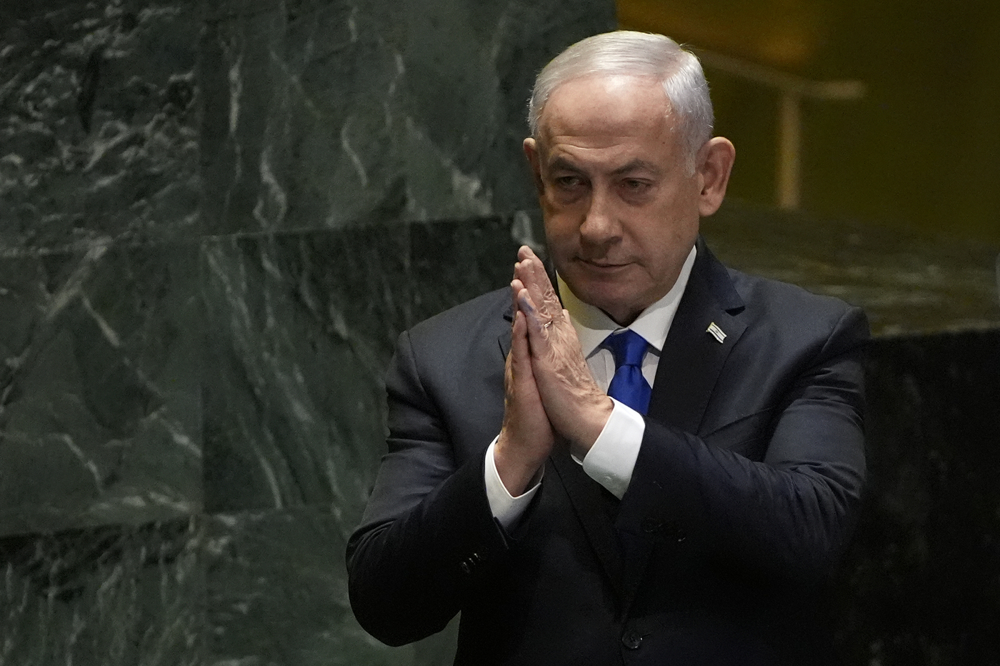 Netanyahu ammette responsabilità Israele nell’attacco con i cercapersone in Libano