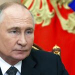 Ucraina, Cremlino: “Da Trump segnali positivi sulla guerra”
