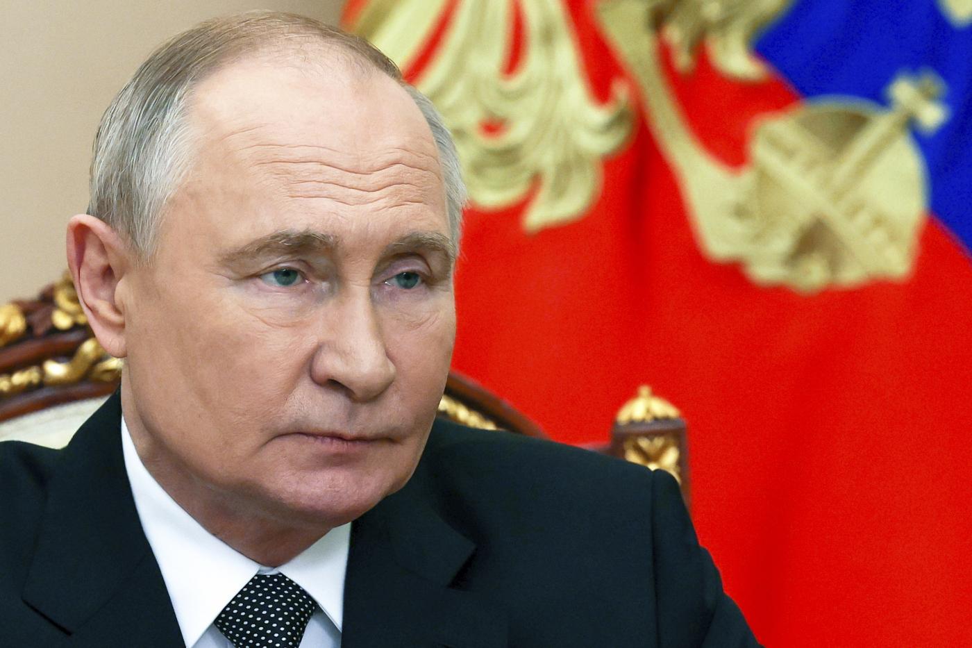 Ucraina, Cremlino: “Da Trump segnali positivi sulla guerra”