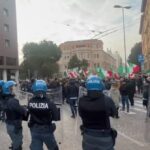 Scontri Bologna, Lega: “Chiudere centri sociali”
