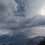Vulcano Lewotobi Laki Laki, 16mila evacuati per la nuova eruzione