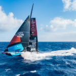 Vela: Boris Herrmann a bordo del Malizia-Seaexplorer per il Vendée Globe, è la sfida definitiva