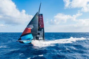 Vela: Boris Herrmann a bordo del Malizia-Seaexplorer per il Vendée Globe, è la sfida definitiva