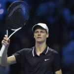 Atp Finals, Sinner vince all’esordio: De Minaur ko in due set