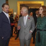 PREMIERE DI ONCE UPON A TIME IN HOLLYWOOD