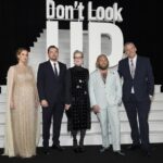 PREMIERE DI ONCE UPON A TIME IN HOLLYWOOD