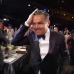 SCREEN ACTORS GUILD AWARDS 2016 - SHOW
