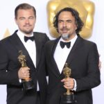 OSCAR 2016 - PRESS ROOM