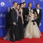 I VINCITORI DEI GOLDEN GLOBE AWARDS 2020