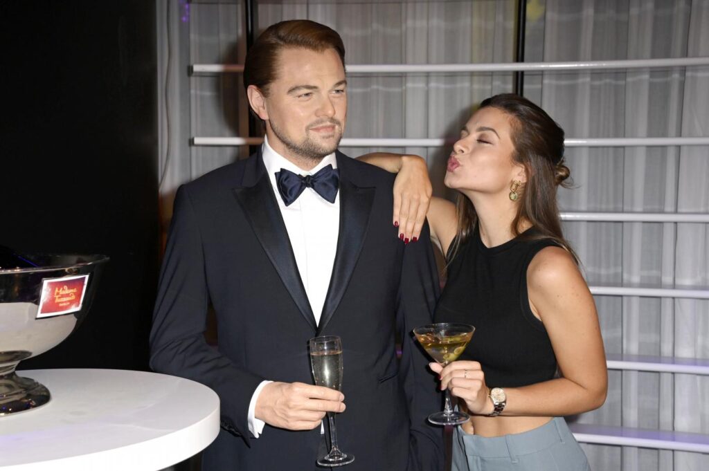 Galleria foto 'Leonardo DiCaprio compie 50 anni: dagli esordi alla consacrazione con Titanic, fino all’Oscar' - foto 6