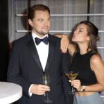 PREMIERE DI ONCE UPON A TIME IN HOLLYWOOD