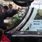 Alessandra Matteuzzi, Corte d’Assise d’Appello conferma ergastolo per Giovanni Padovani