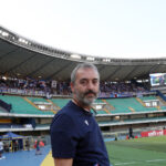 Marco Giampaolo è il nuovo allenatore del Lecce