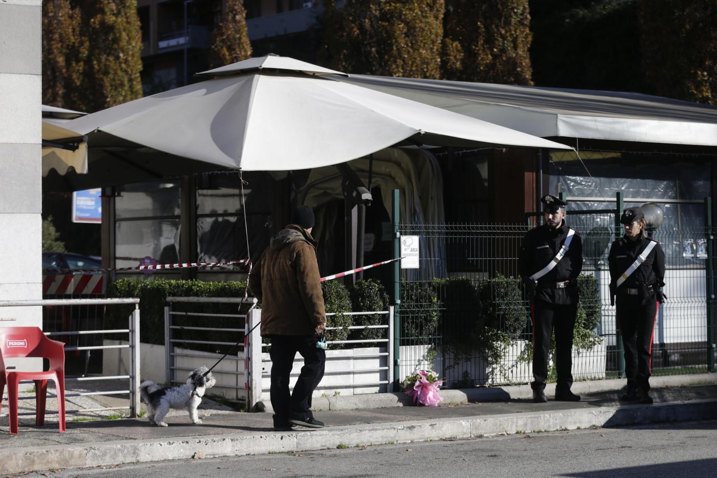 Strage Fidene, respinta la richiesta di perizia psichiatrica per Claudio Campiti