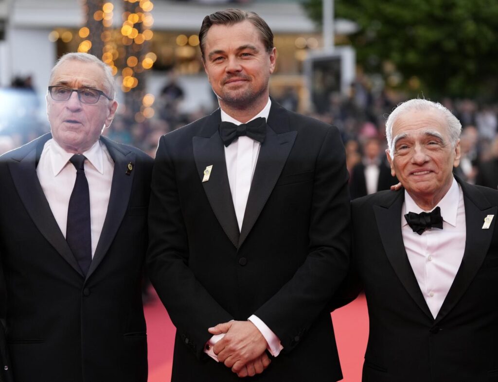 Galleria foto 'Leonardo DiCaprio compie 50 anni: dagli esordi alla consacrazione con Titanic, fino all’Oscar' - foto 4