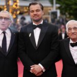 PREMIERE DI ONCE UPON A TIME IN HOLLYWOOD