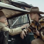 PREMIERE DI ONCE UPON A TIME IN HOLLYWOOD