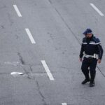 Milano, finisce con l’auto contro un guardrail: muore ragazza di 20 anni