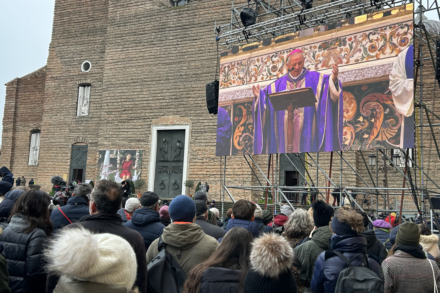 Giulia Cecchettin, polemiche su Valditara per mancata attuazione Educazione alle relazioni