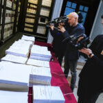 Irpef 2025: scaglione al 33% fino a 60mila euro, la richiesta di Forza Italia per la Manovra