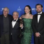 I premiati al Palm Springs International Film Festival Awards Gala