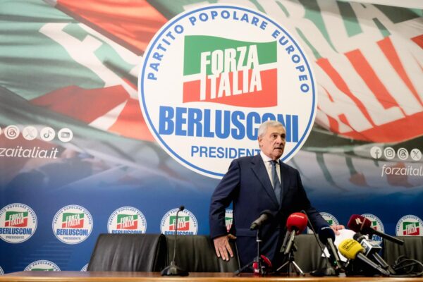 Roma, Conferenza stampa di Forza Italia e Partito Radicale sulla situazione nelle carceri