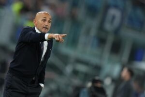 Italia vs Belgio - UEFA Nations League 2024/25