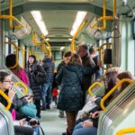 Autobus, contro le violenze arrivano a Roma bodycam e panic button