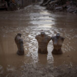 Spagna, allerta alle Baleari: in arrivo una nuova Dana