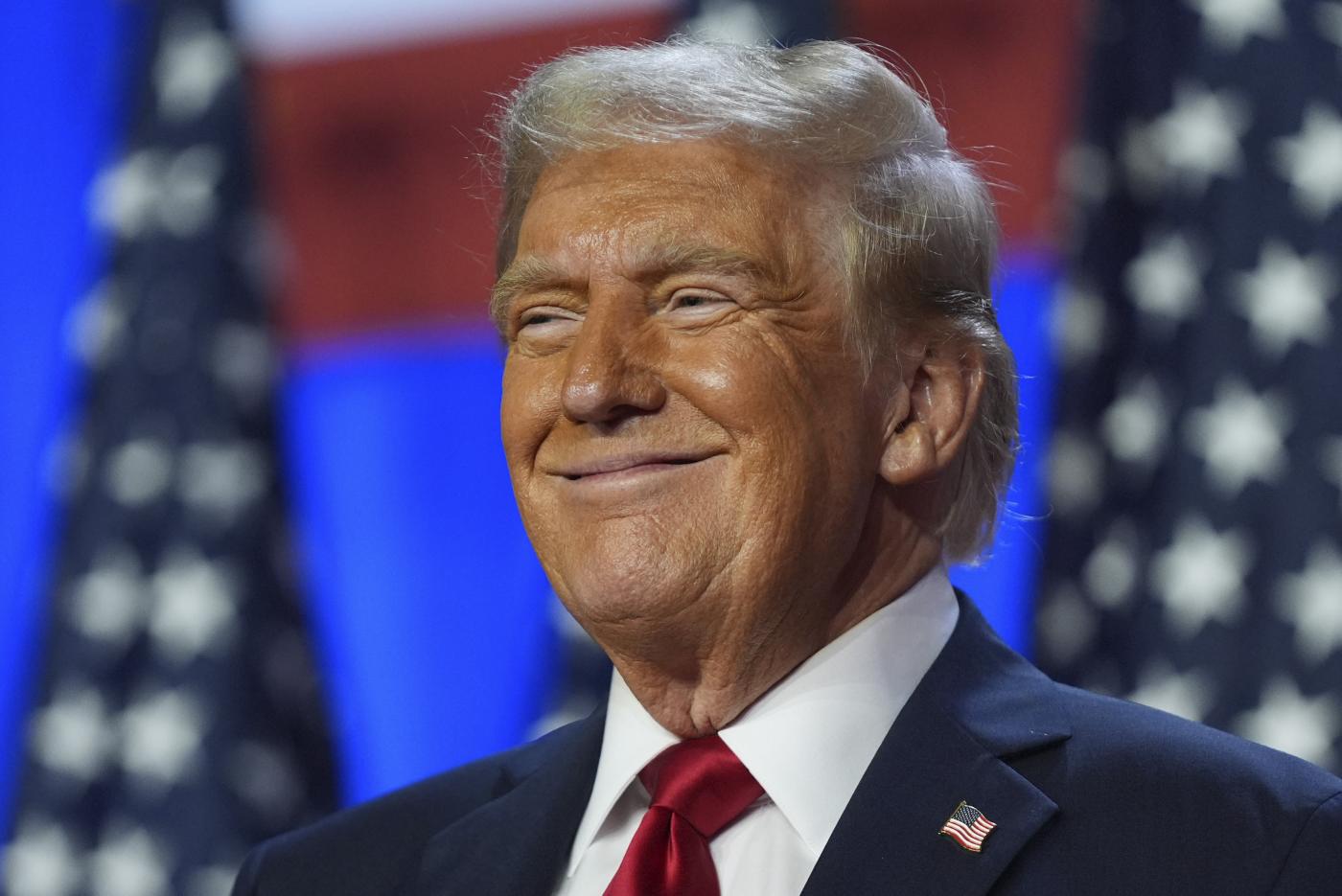 Usa, Trump vuole aggirare le votazioni del Senato sulle nomine della sua Amministrazione Usa, Trump vuole aggirare le votazioni del Senato sulle nomine della sua Amministrazione