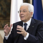 Nato, Mattarella: “Attuale fase conferma validità scelta adesione Italia”