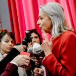 Giustizia, Nordio: “Abbassiamo i toni ma le toghe non critichino”. Albano: “Governo cerca lo scontro”