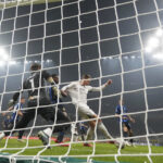 Inter vs Napoli - Serie A Enilive 2024/2025