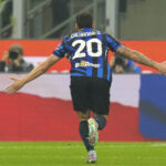 Inter vs Napoli - Serie A Enilive 2024/2025