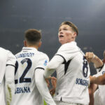Inter vs Napoli - Serie A Enilive 2024/2025