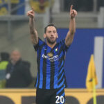 Inter vs Napoli - Serie A Enilive 2024/2025