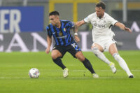 Serie A - Inter vs Napoli - Serie A Enilive 2024/2025