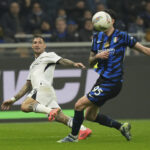 Inter vs Napoli - Serie A Enilive 2024/2025